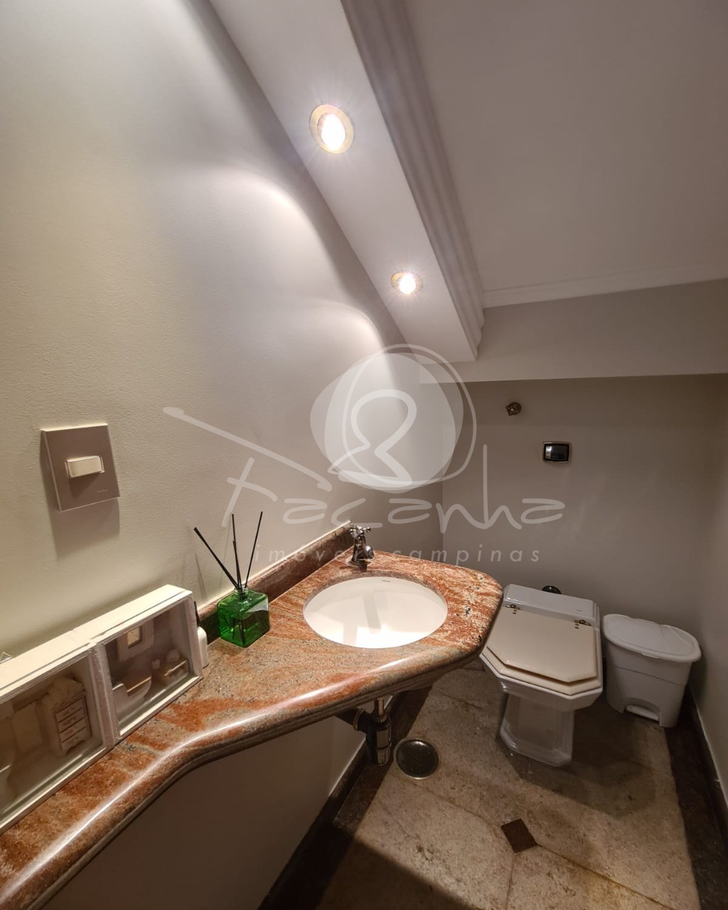 Casa de Condomínio, 4 quartos - Foto 7