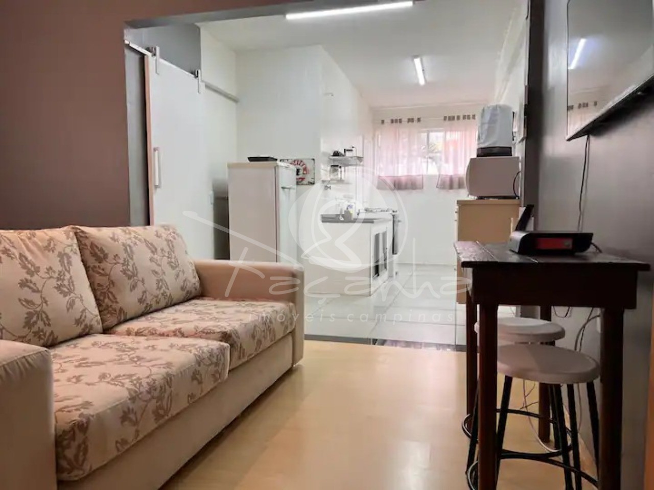Apartamento, 2 quartos, 66 m² - Foto 1