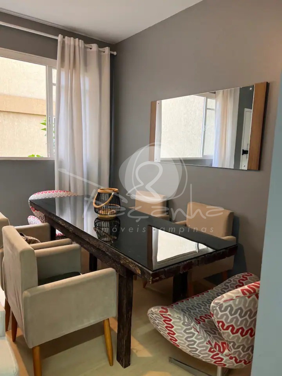 Apartamento, 2 quartos, 66 m² - Foto 4