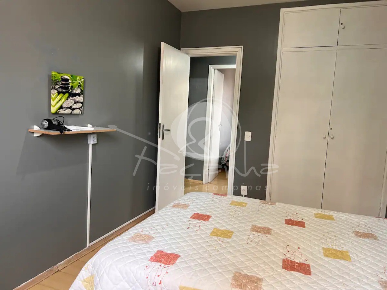 Apartamento, 2 quartos, 66 m² - Foto 9