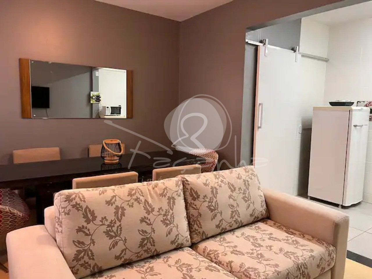 Apartamento, 2 quartos, 66 m² - Foto 2