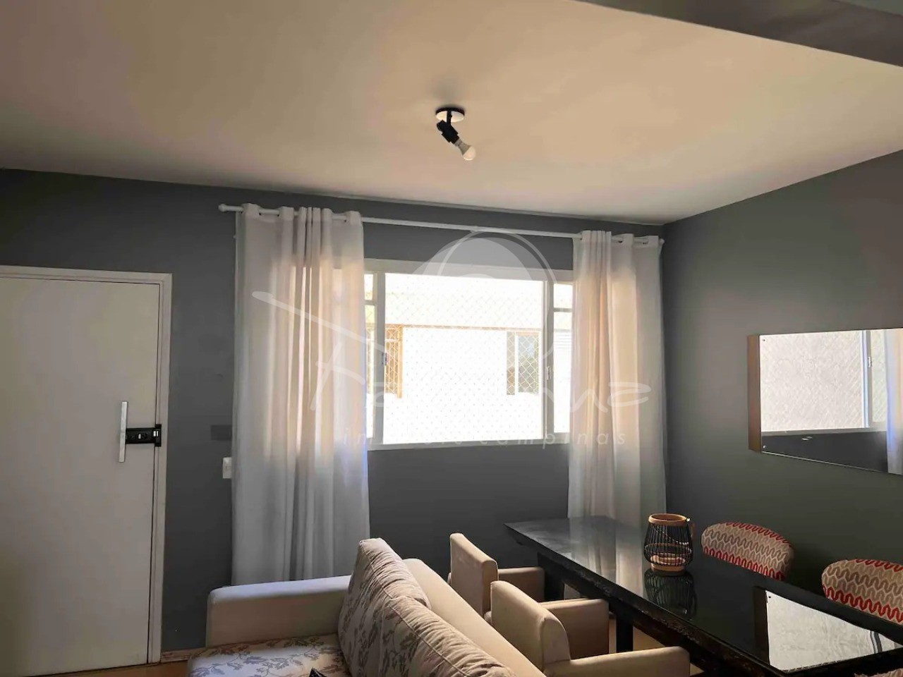 Apartamento, 2 quartos, 66 m² - Foto 3