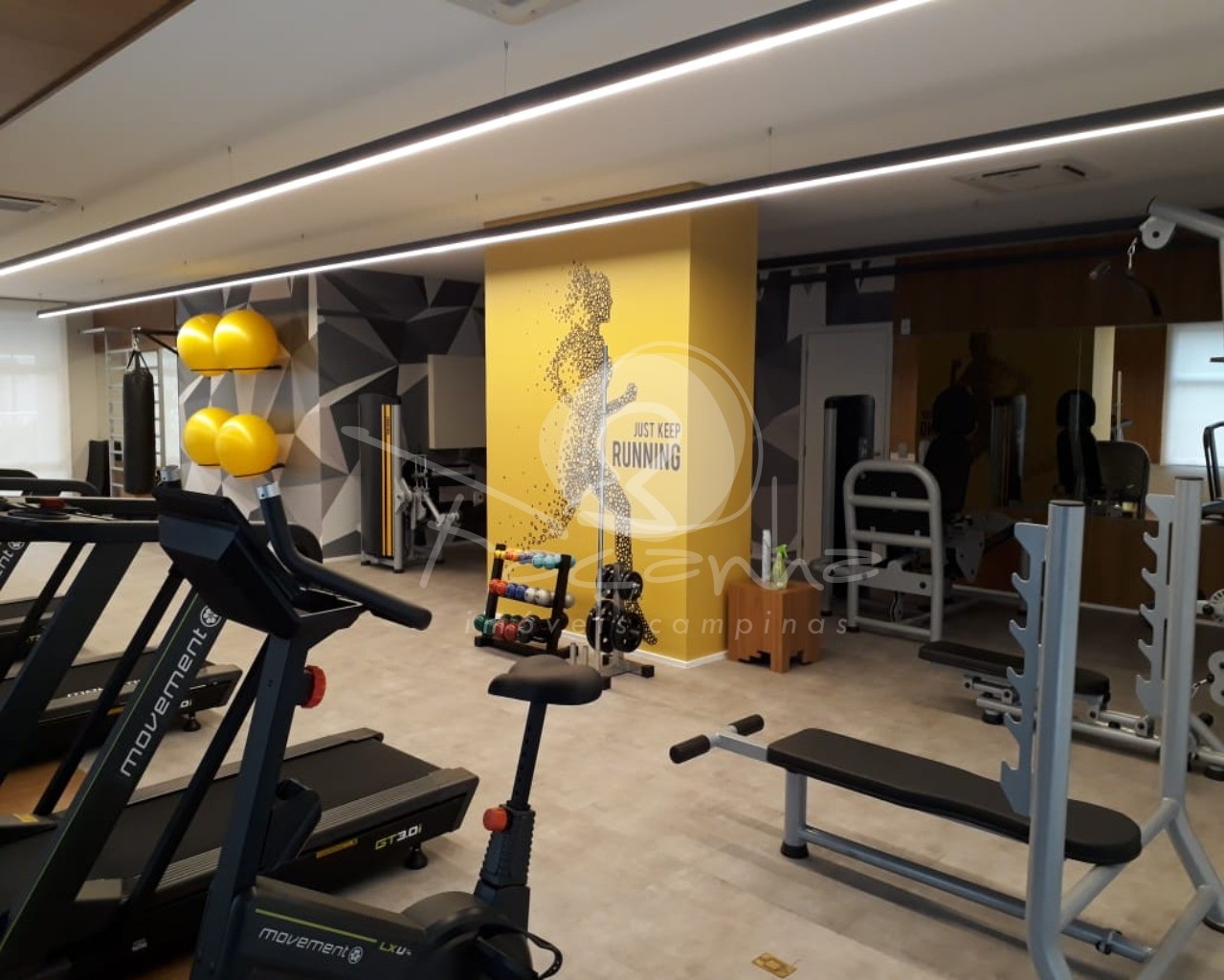 Apartamento, 3 quartos, 185 m² - Foto 34
