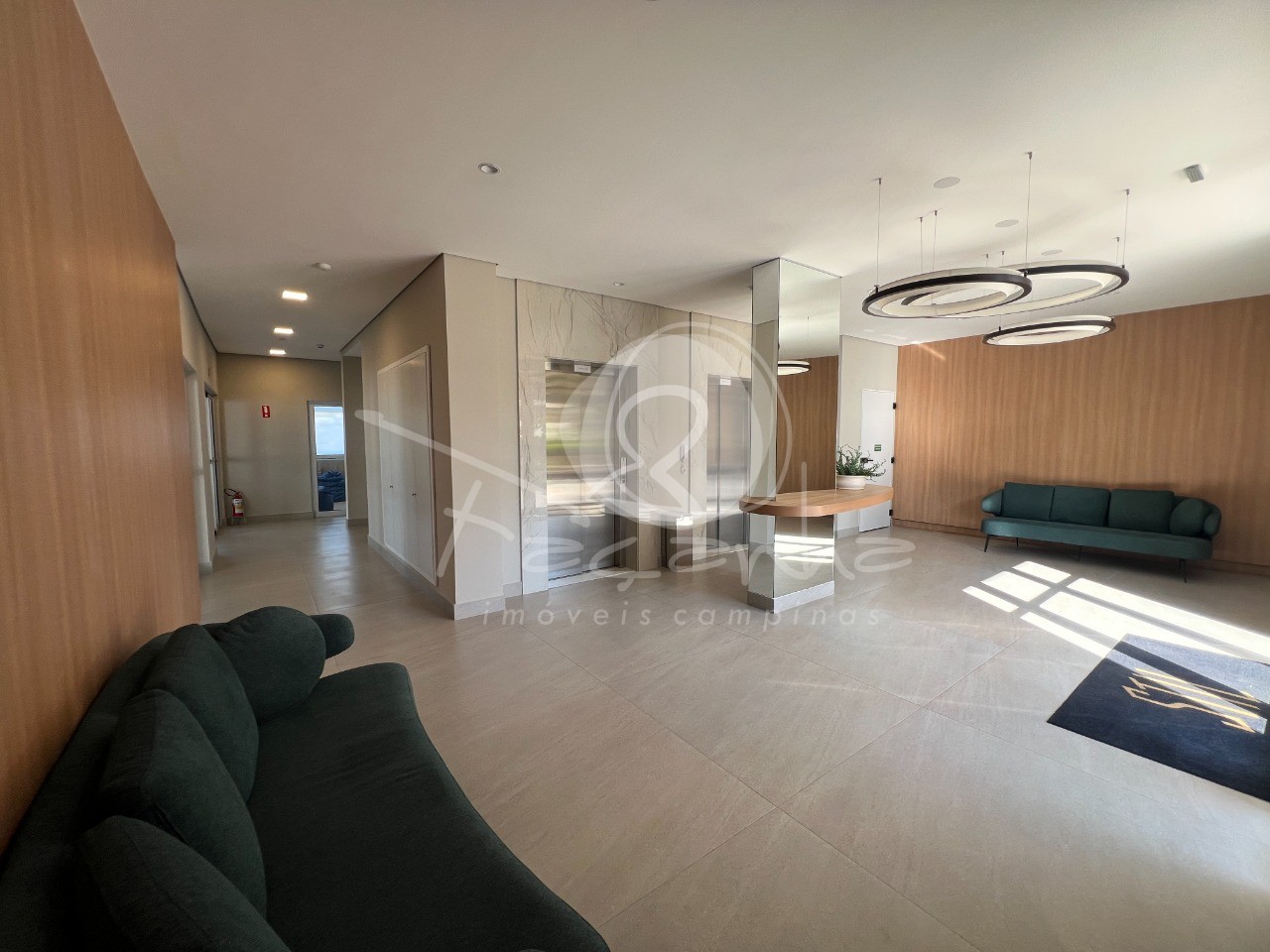 Apartamento, 2 quartos, 58 m² - Foto 3