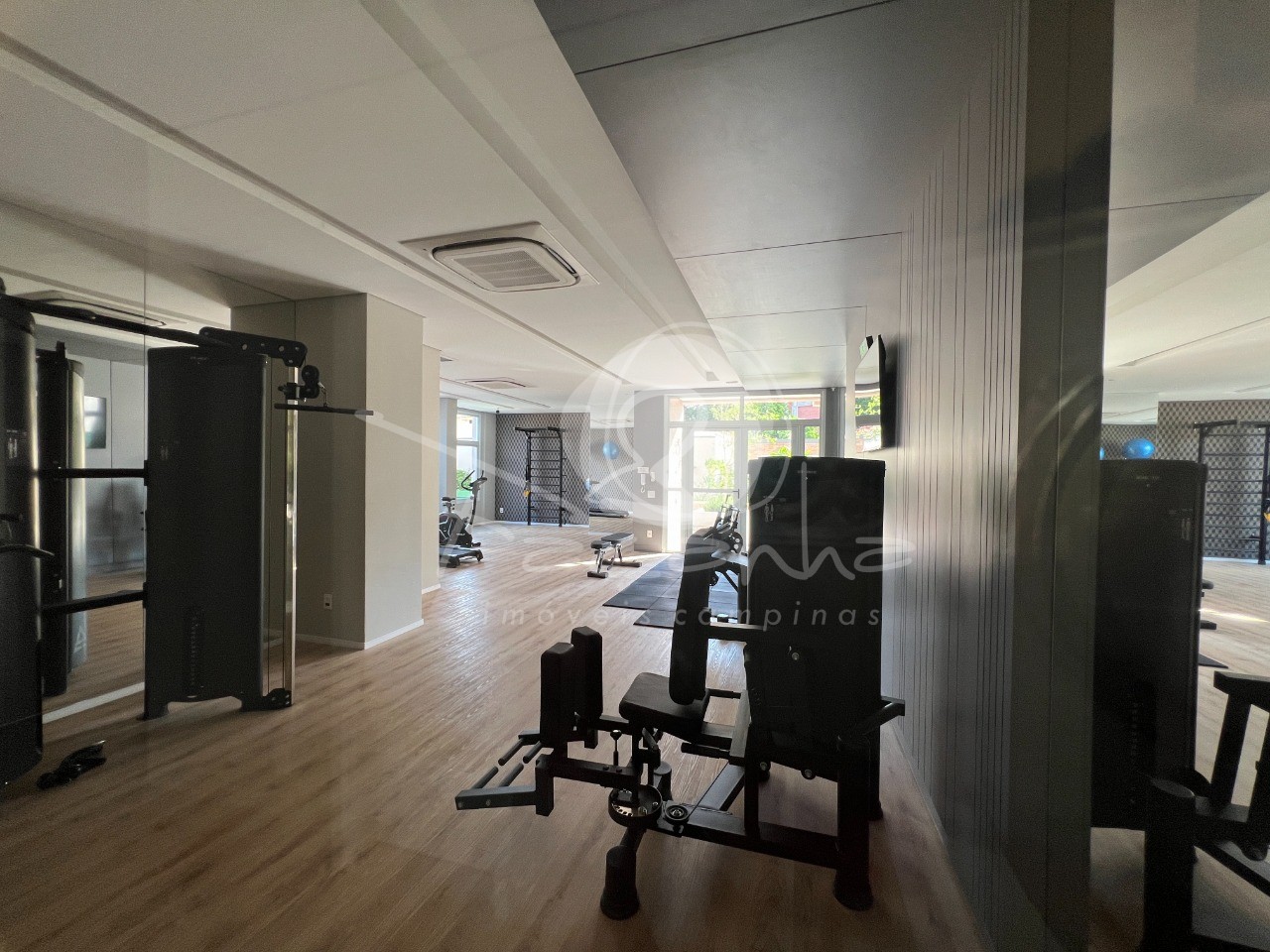 Apartamento, 2 quartos, 58 m² - Foto 9
