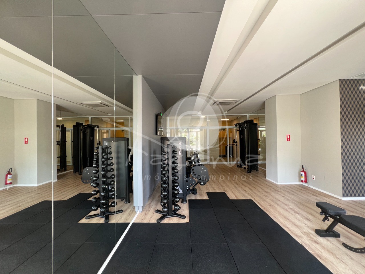 Apartamento, 2 quartos, 58 m² - Foto 18