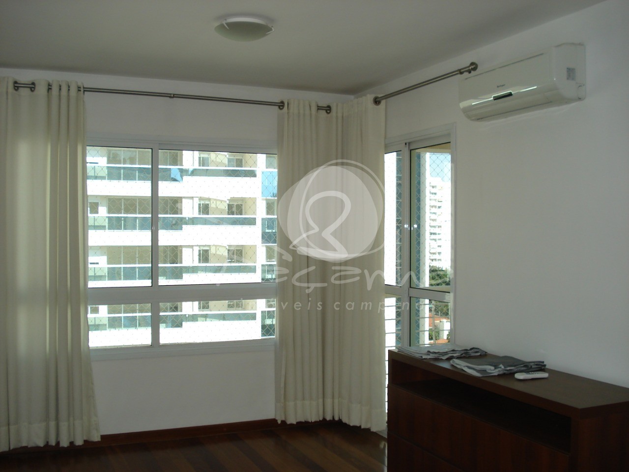Apartamento, 1 quarto, 64 m² - Foto 1