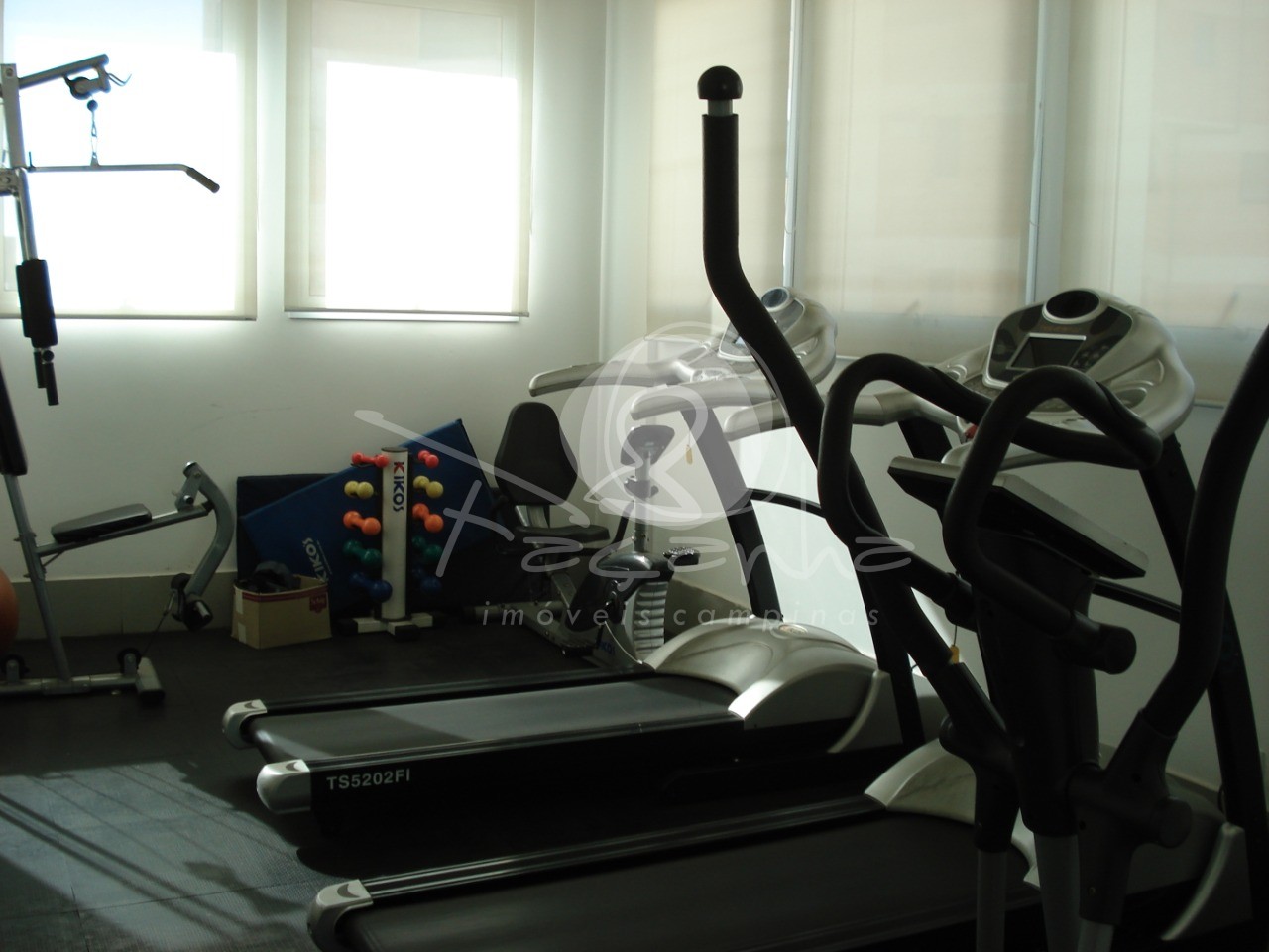 Apartamento, 1 quarto, 64 m² - Foto 21
