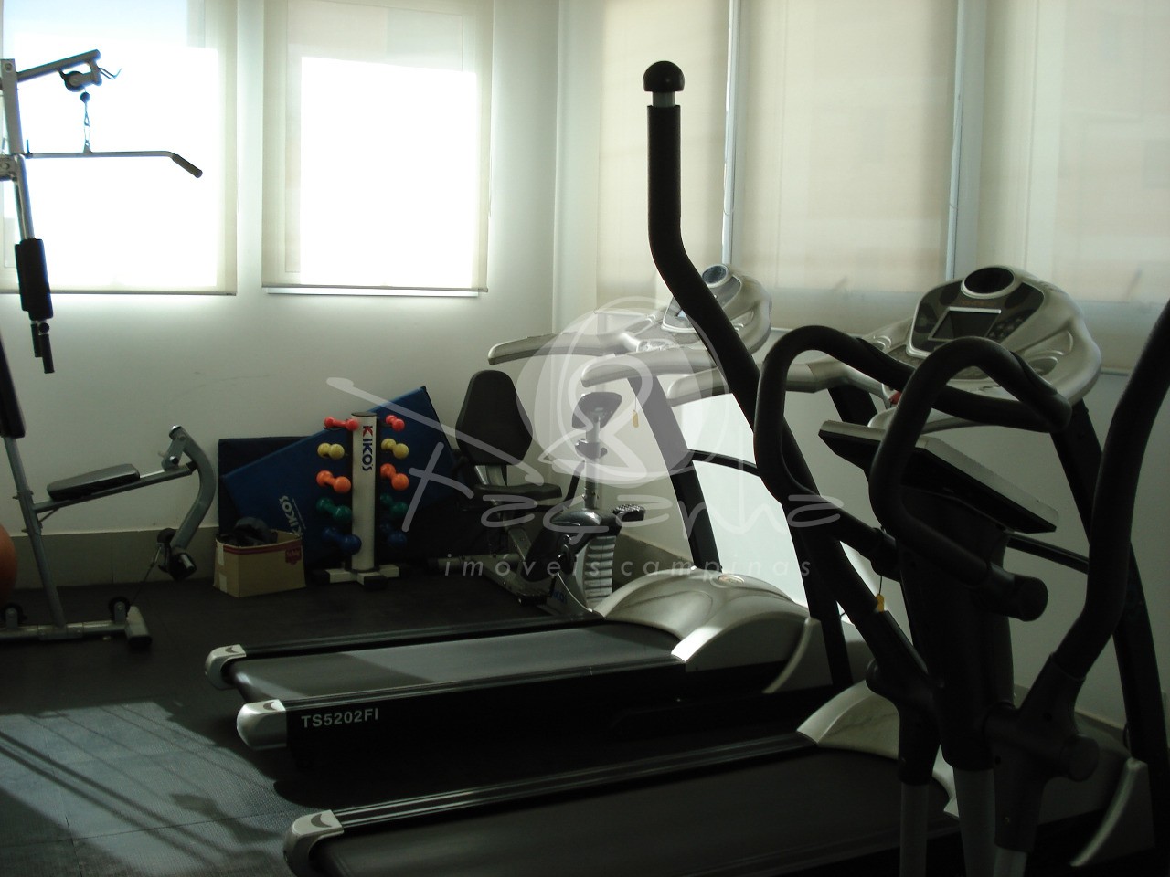 Apartamento, 1 quarto, 67 m² - Foto 23