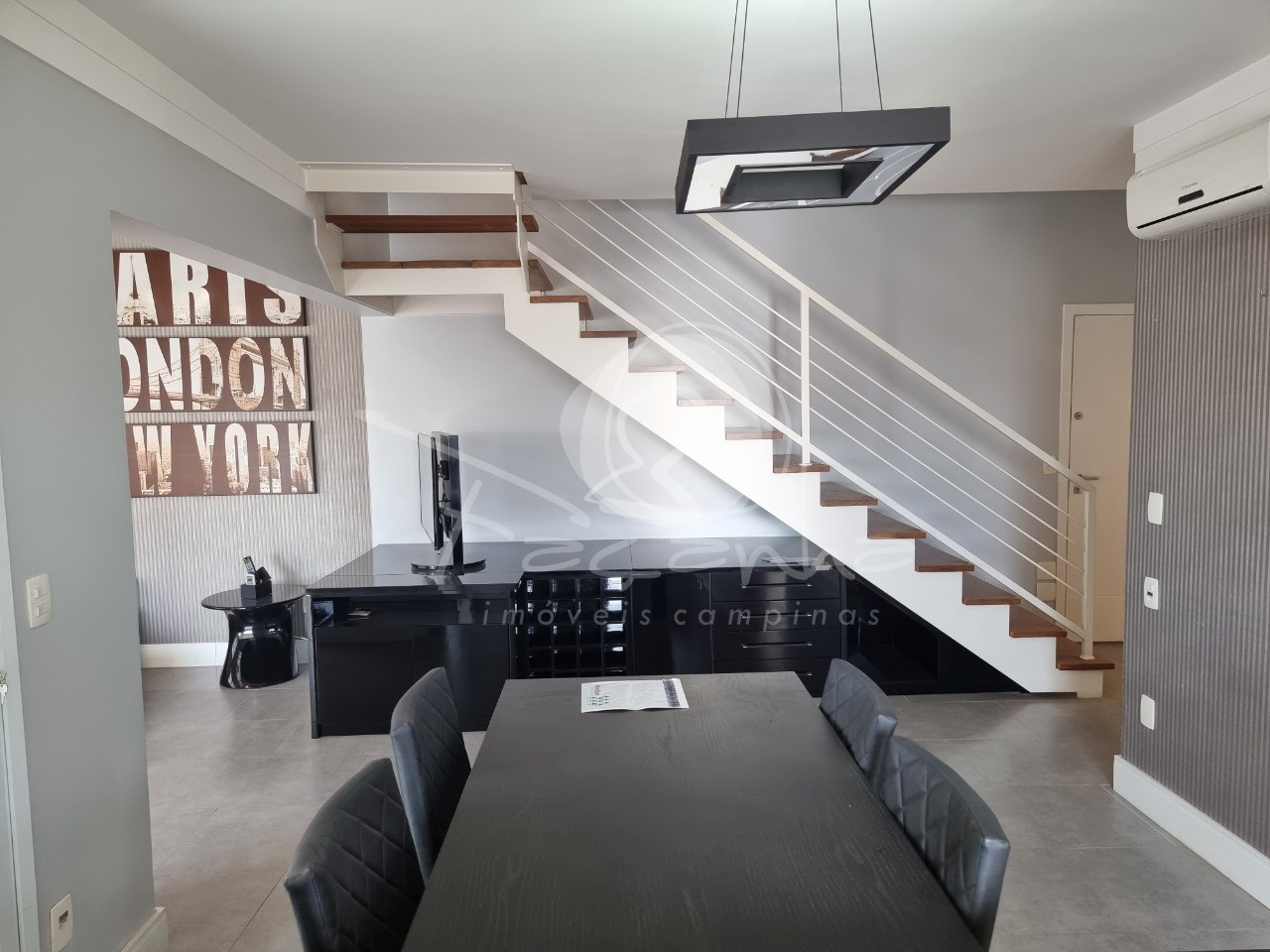 Apartamento, 2 quartos, 104 m² - Foto 3