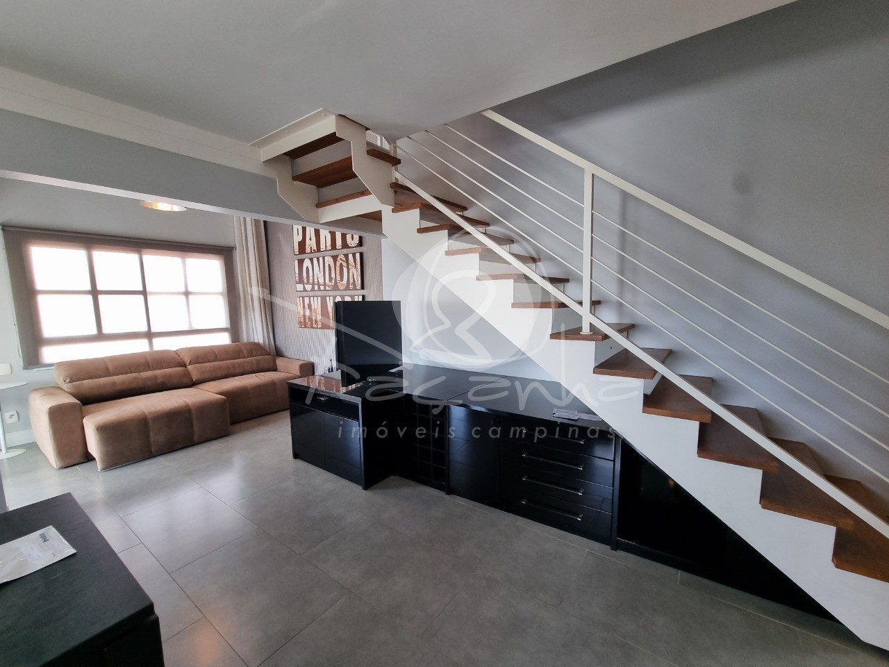 Apartamento, 2 quartos, 104 m² - Foto 2