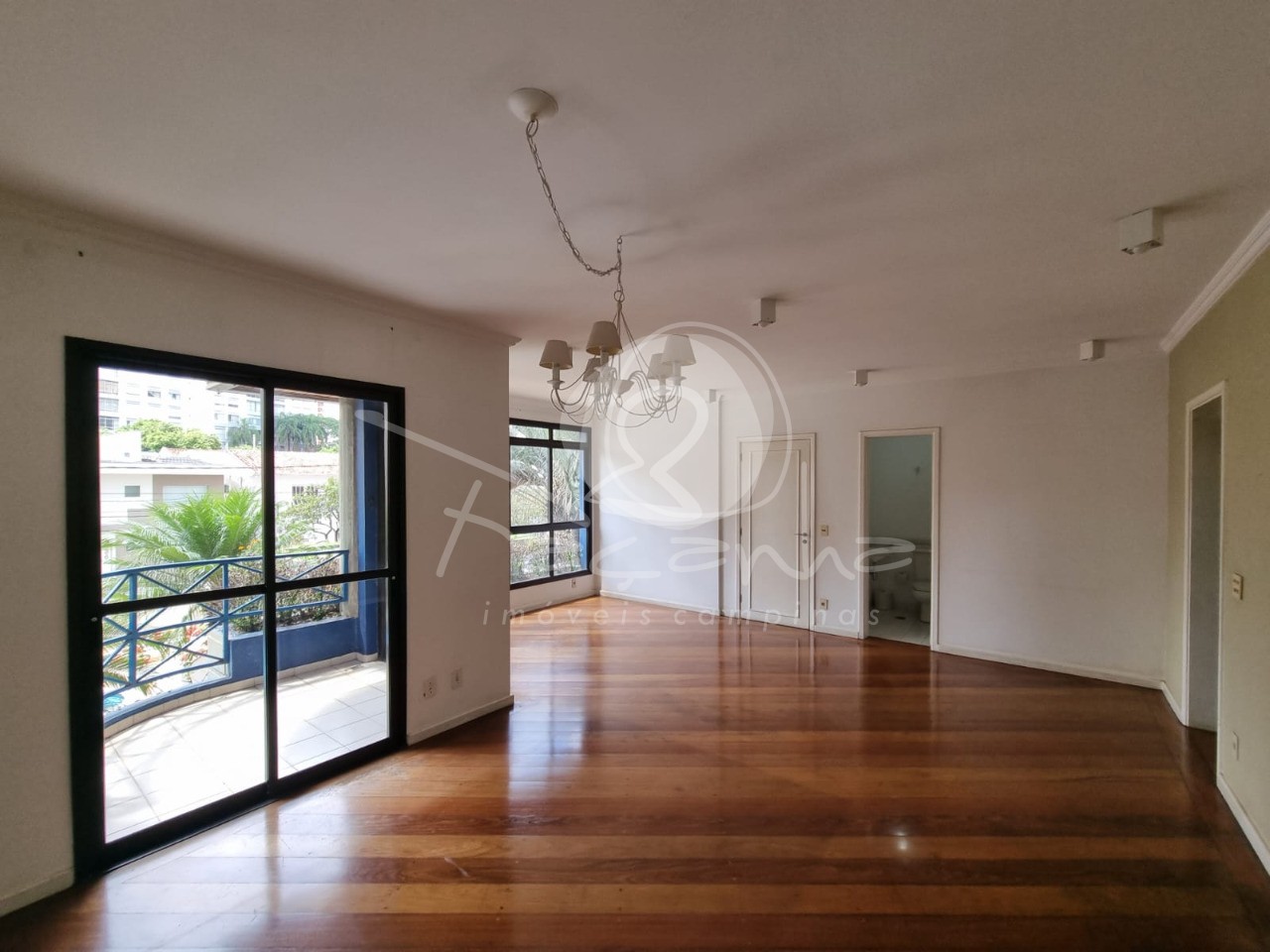 Apartamento, 3 quartos, 125 m² - Foto 1