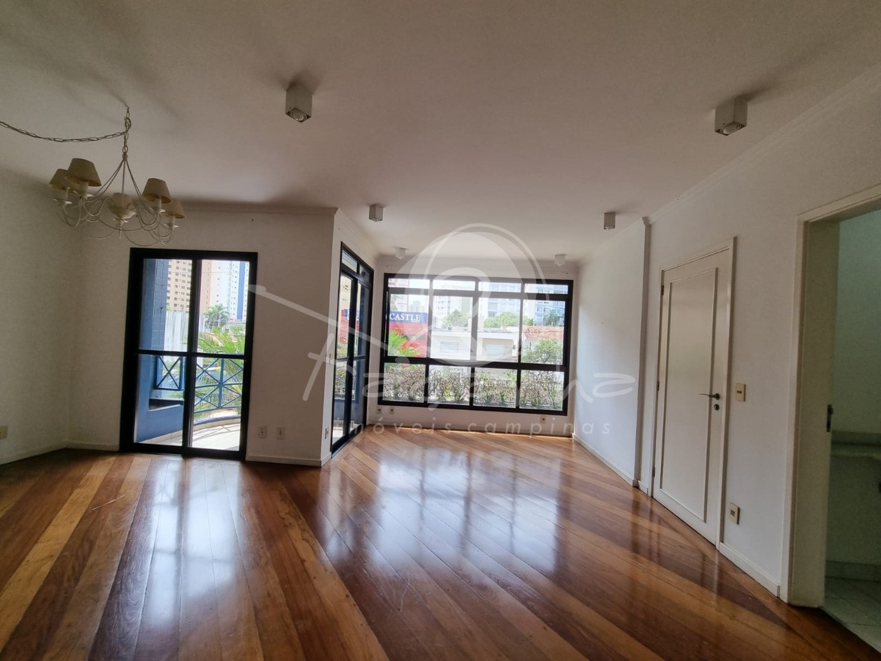 Apartamento, 3 quartos, 125 m² - Foto 2