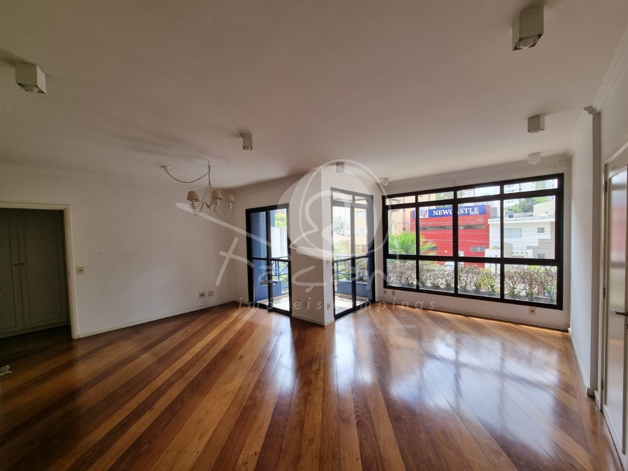 Apartamento, 3 quartos, 125 m² - Foto 3