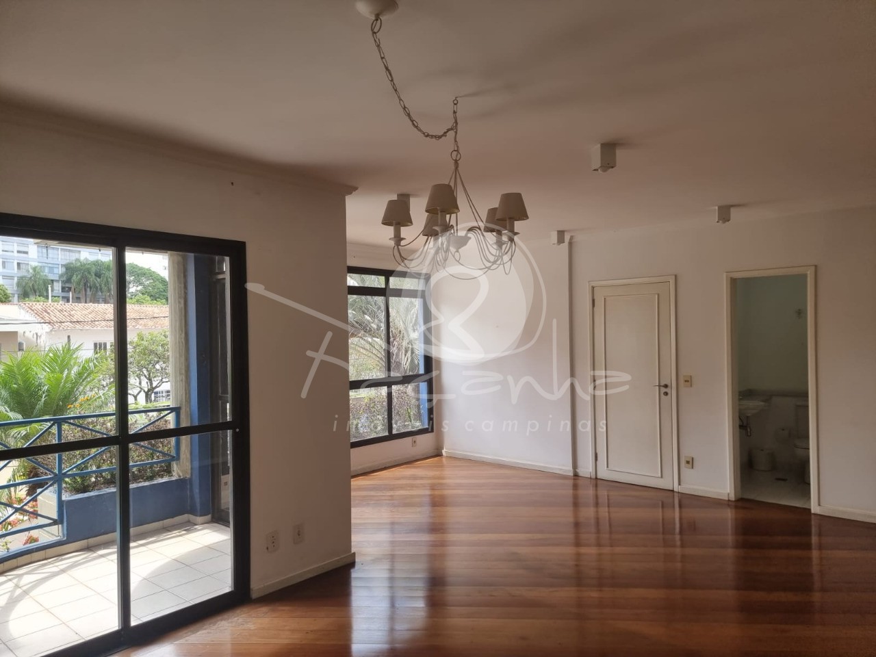 Apartamento, 3 quartos, 125 m² - Foto 4