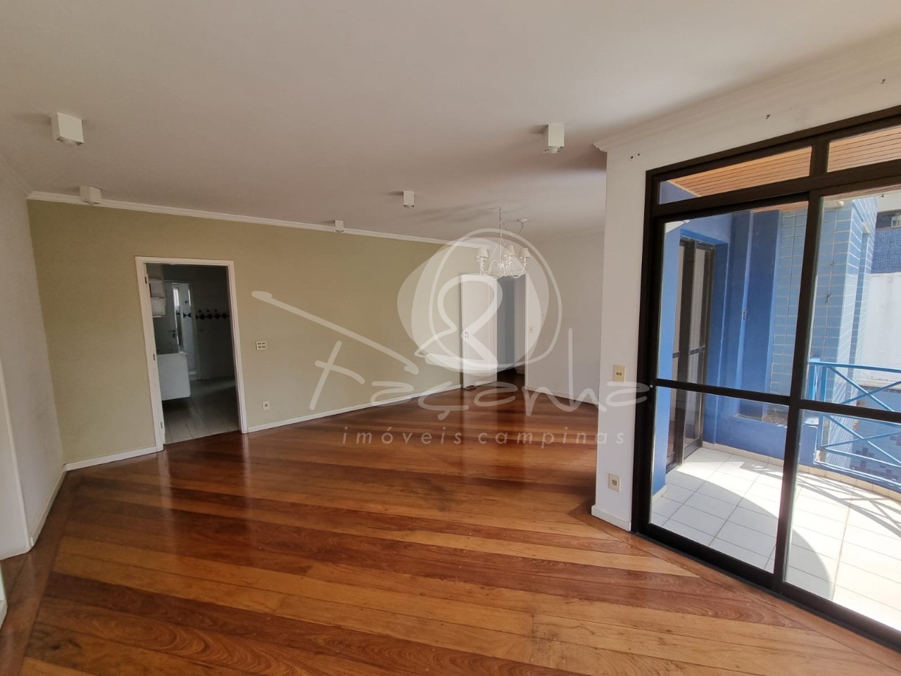 Apartamento, 3 quartos, 125 m² - Foto 5