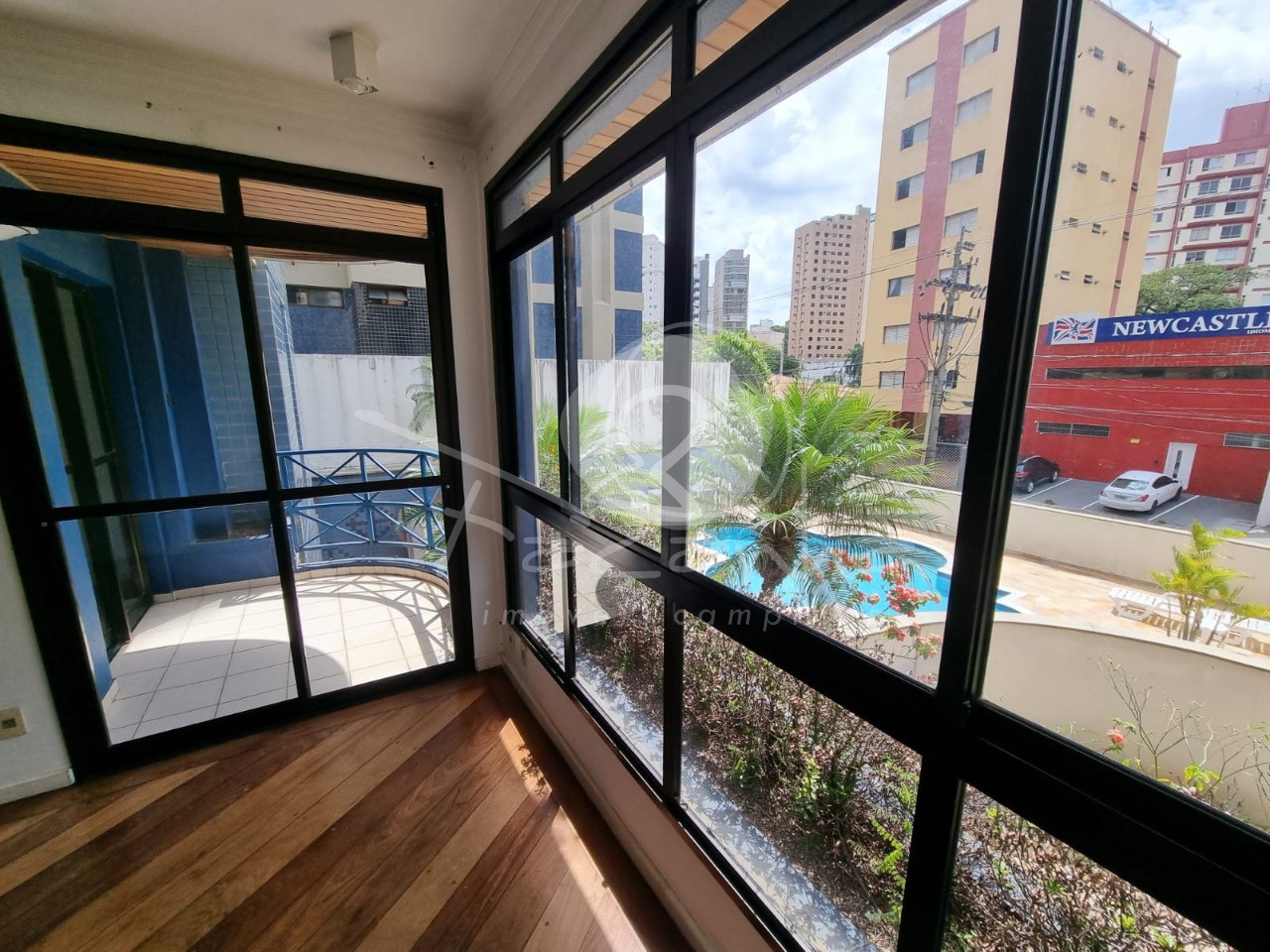 Apartamento, 3 quartos, 125 m² - Foto 6