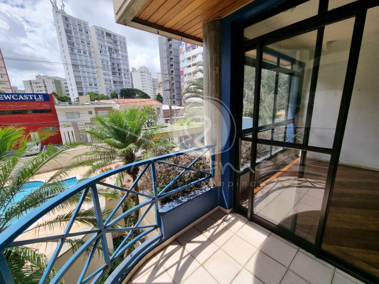Apartamento, 3 quartos, 125 m² - Foto 7