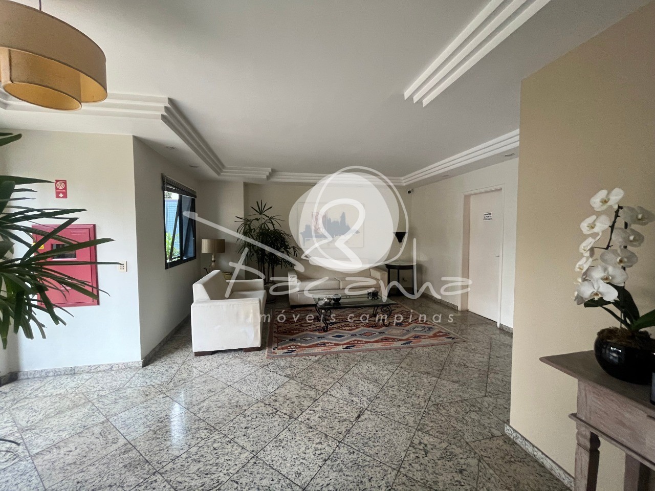Apartamento, 3 quartos, 125 m² - Foto 24