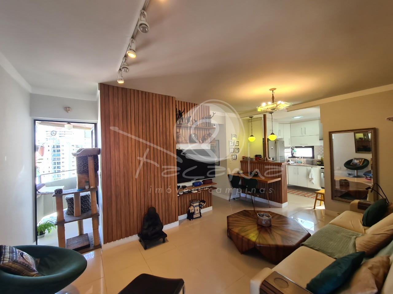 Apartamento, 2 quartos, 70 m² - Foto 2