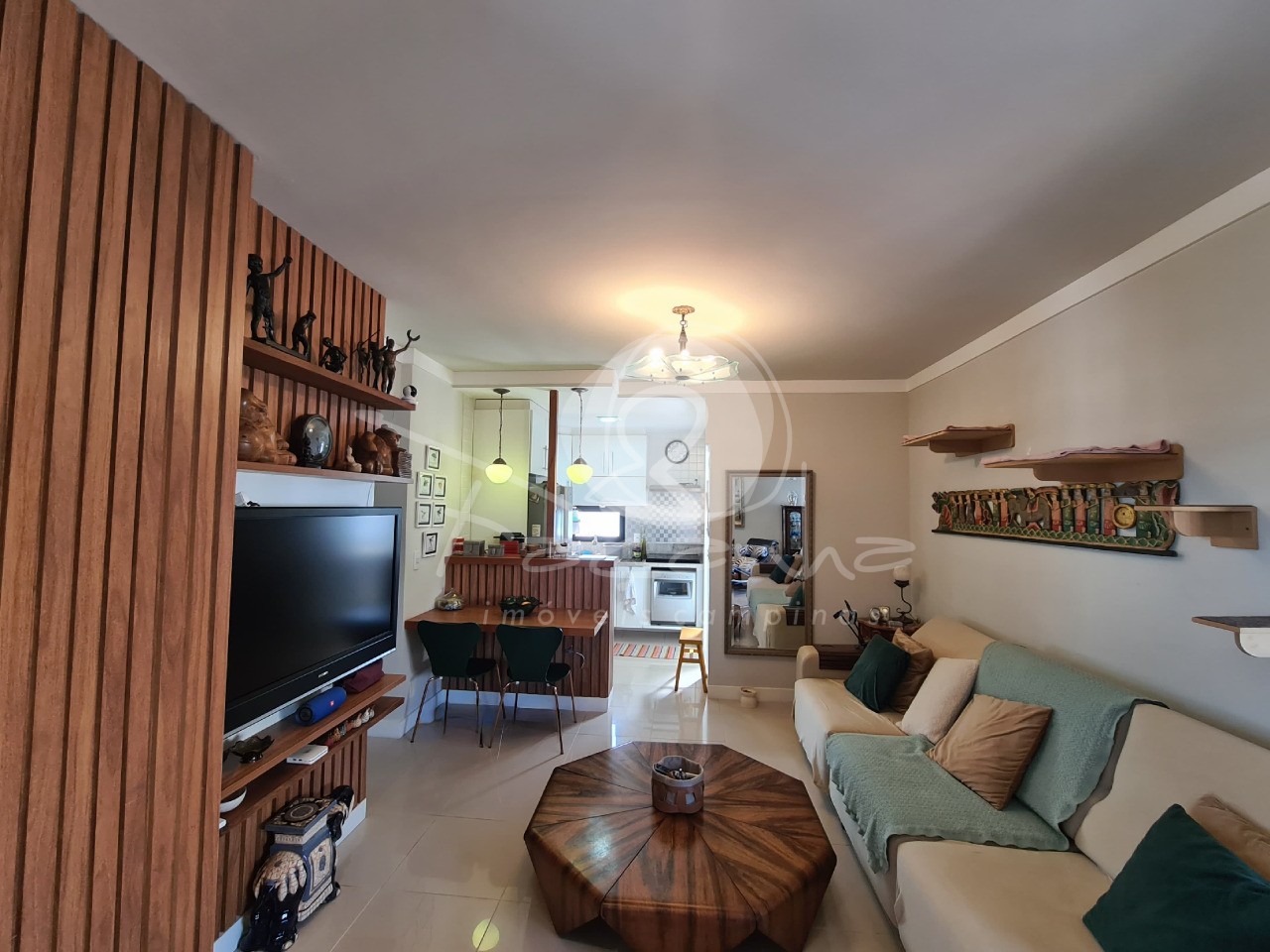 Apartamento, 2 quartos, 70 m² - Foto 1