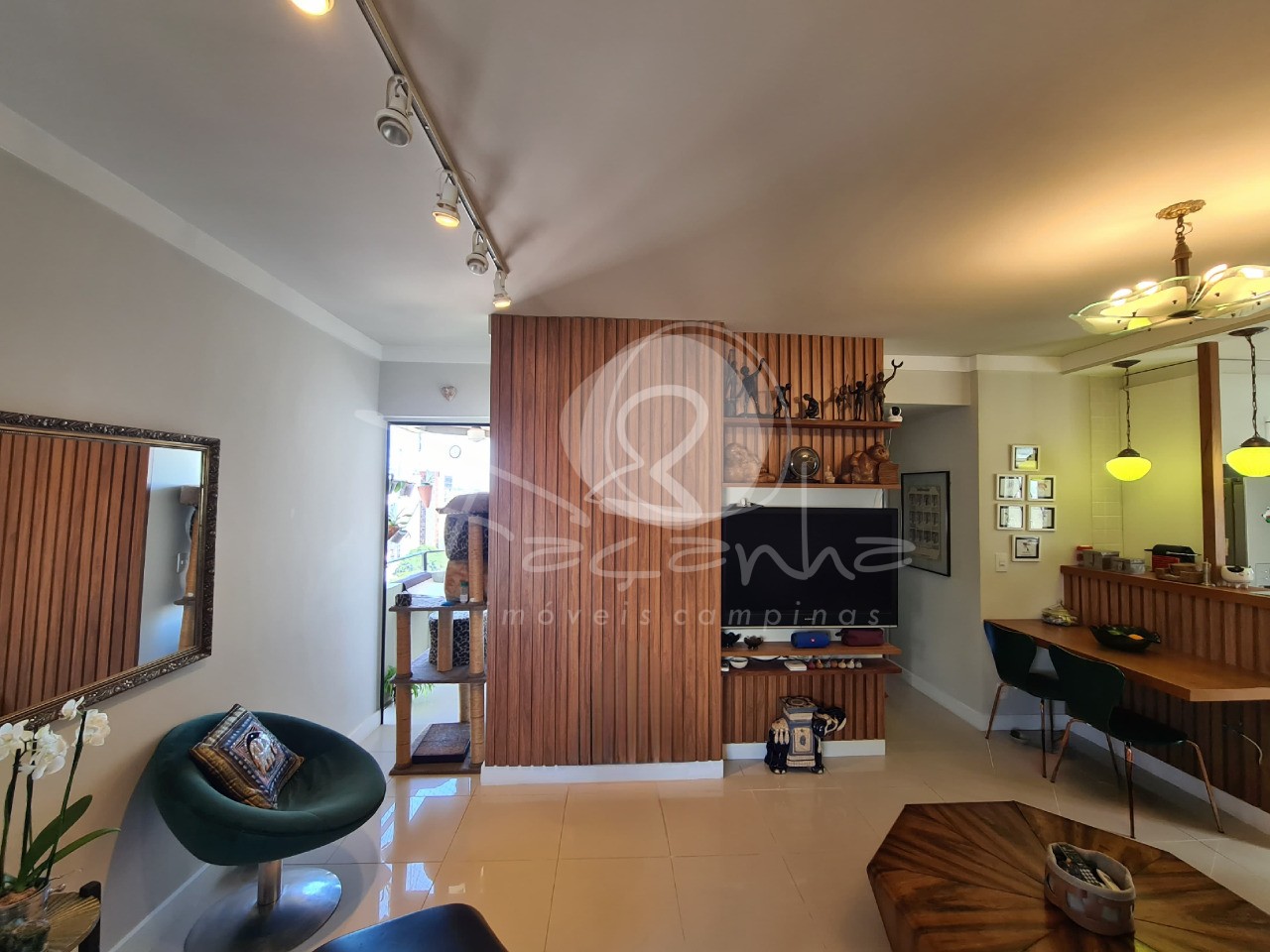 Apartamento, 2 quartos, 70 m² - Foto 3