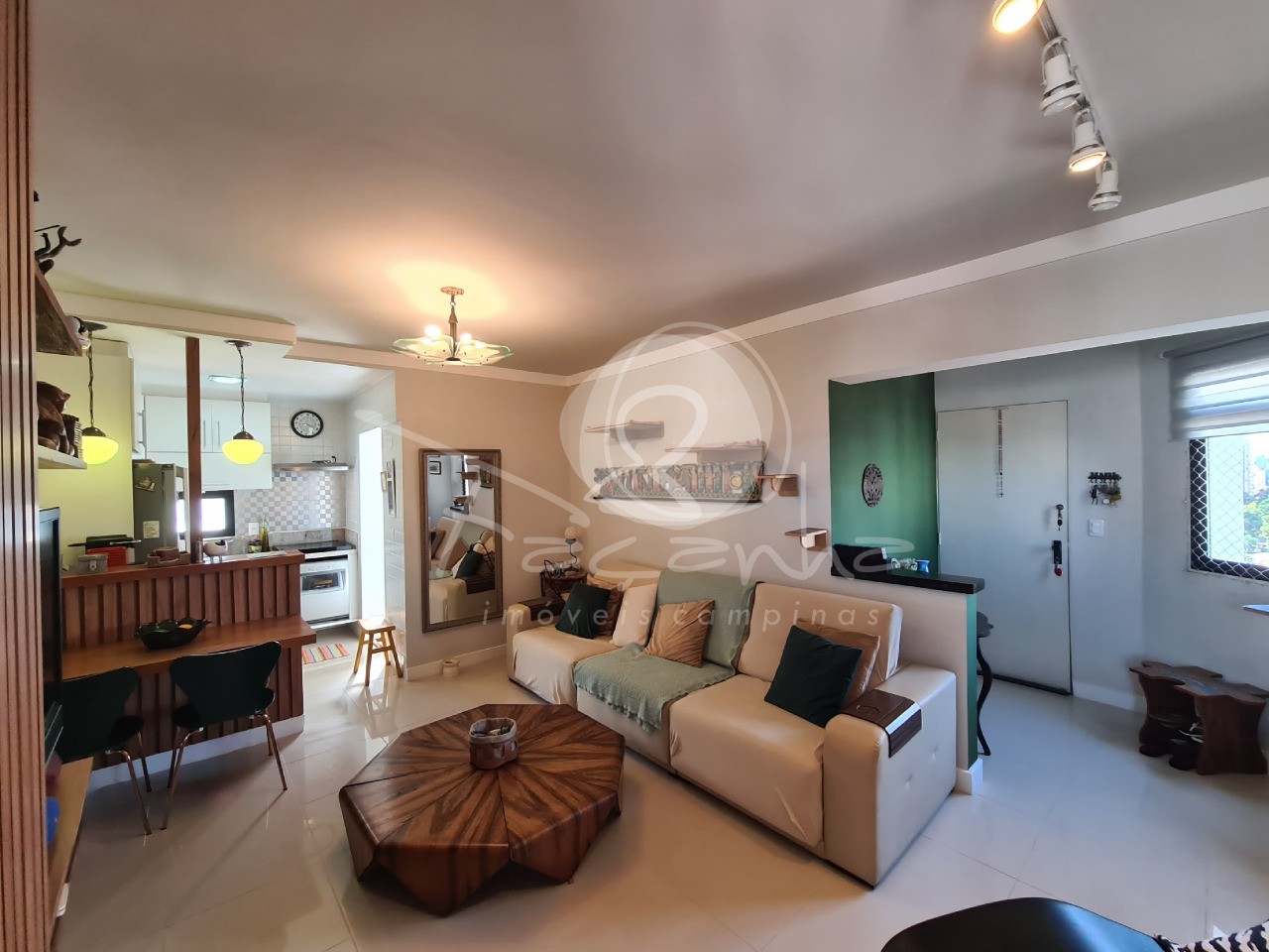 Apartamento, 2 quartos, 70 m² - Foto 6
