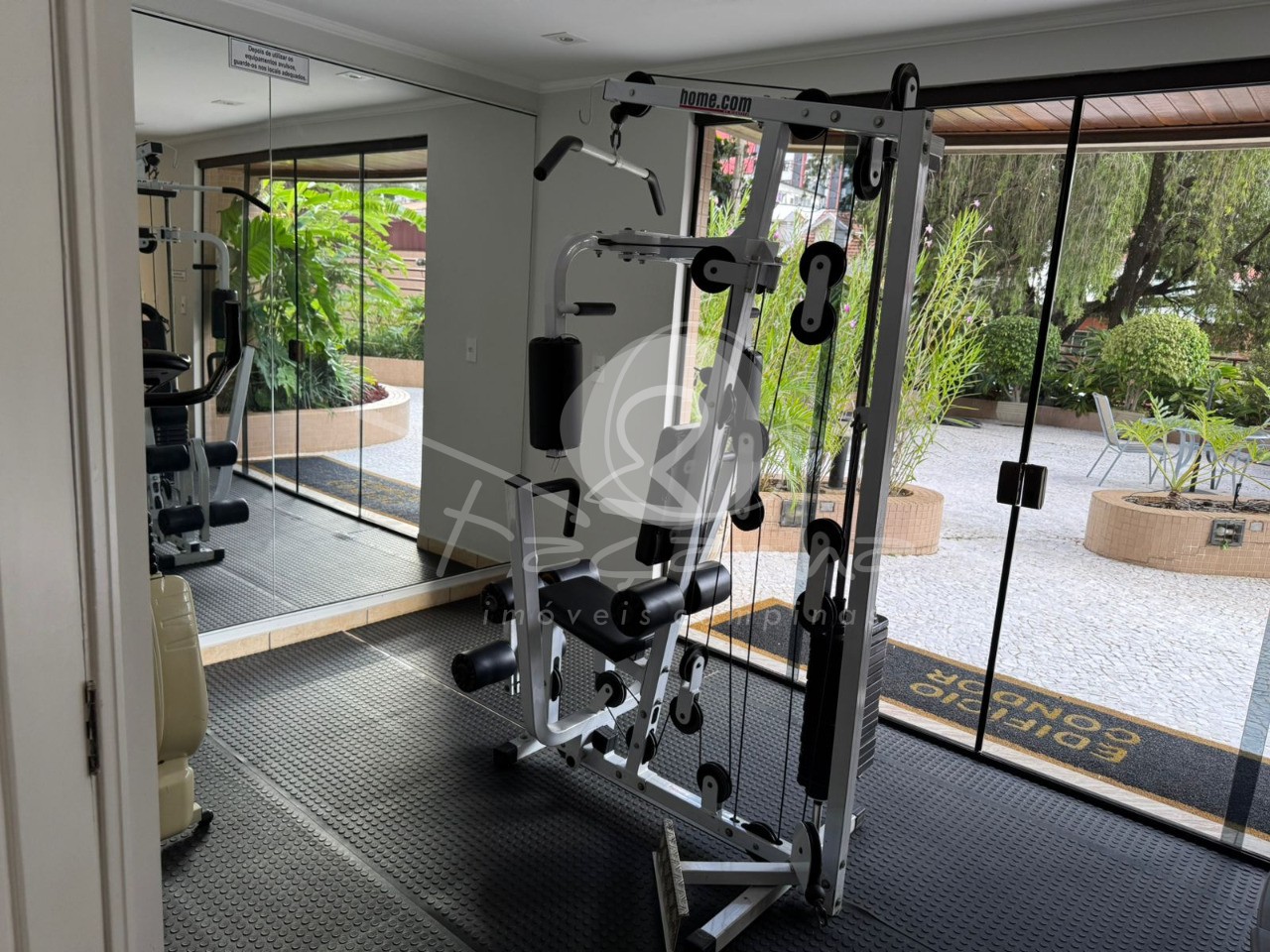 Cobertura, 1 quarto, 108 m² - Foto 19