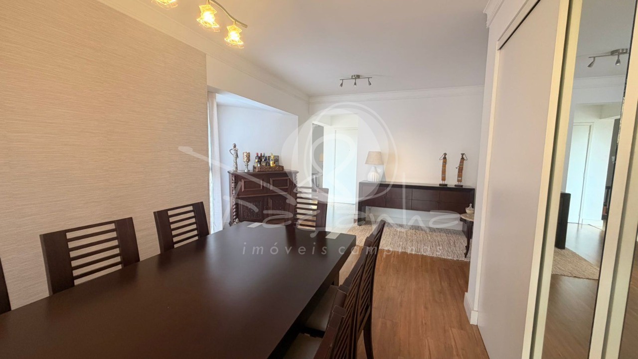 Apartamento, 3 quartos, 168 m² - Foto 6