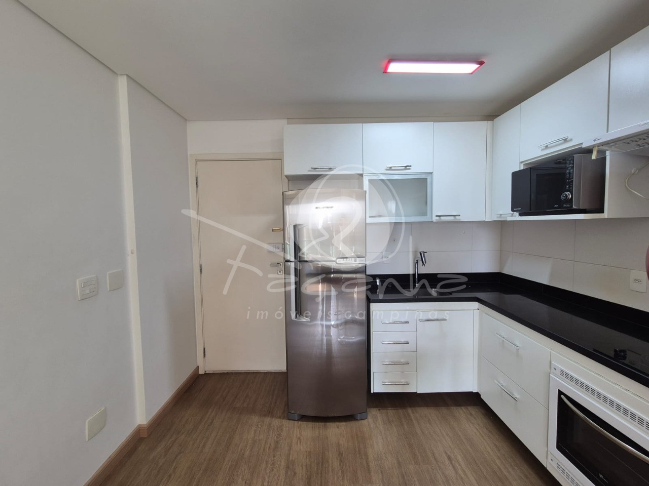 Apartamento, 1 quarto, 42 m² - Foto 7