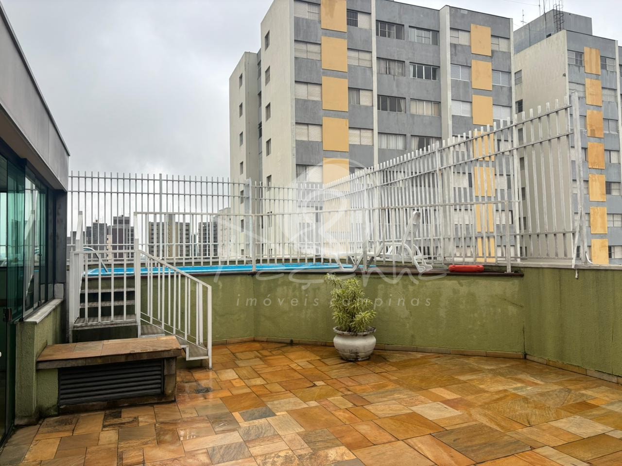Apartamento, 1 quarto, 64 m² - Foto 33