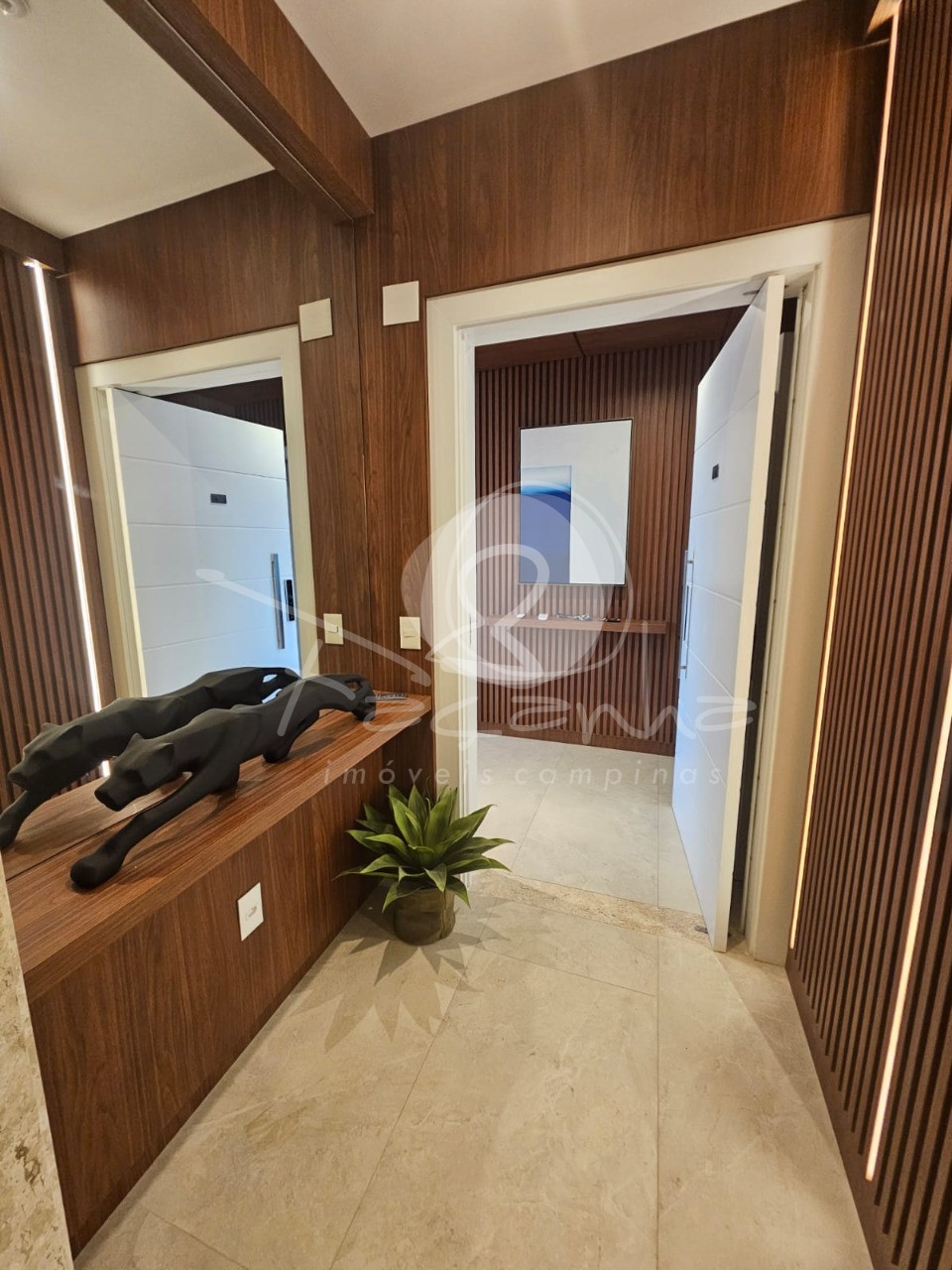 Apartamento, 3 quartos, 256 m² - Foto 6