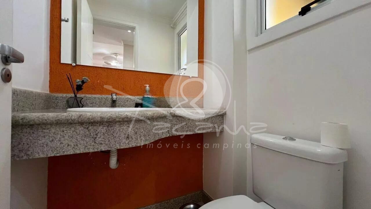 Casa de Condomínio, 3 quartos - Foto 8