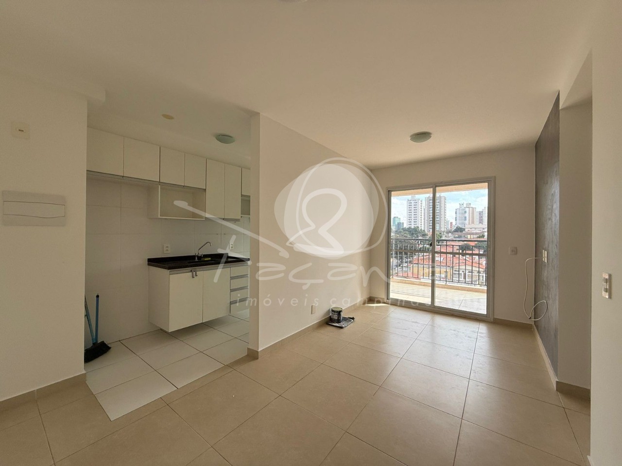 Apartamento, 2 quartos, 61 m² - Foto 3