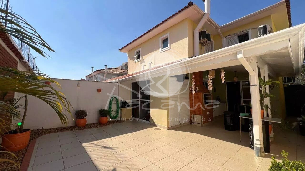Casa de Condomínio, 3 quartos - Foto 30