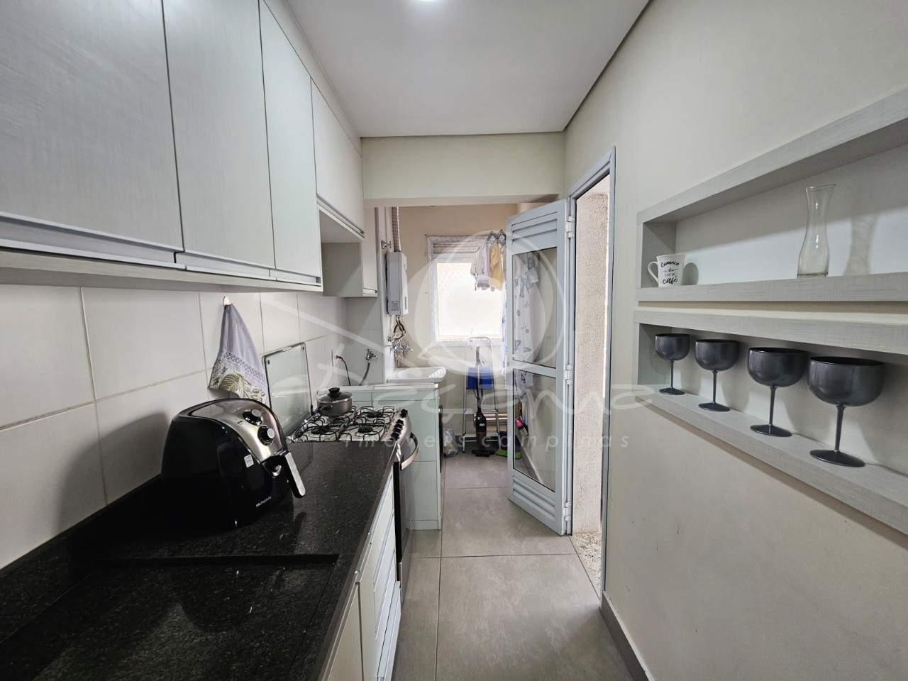 Apartamento, 2 quartos, 65 m² - Foto 11