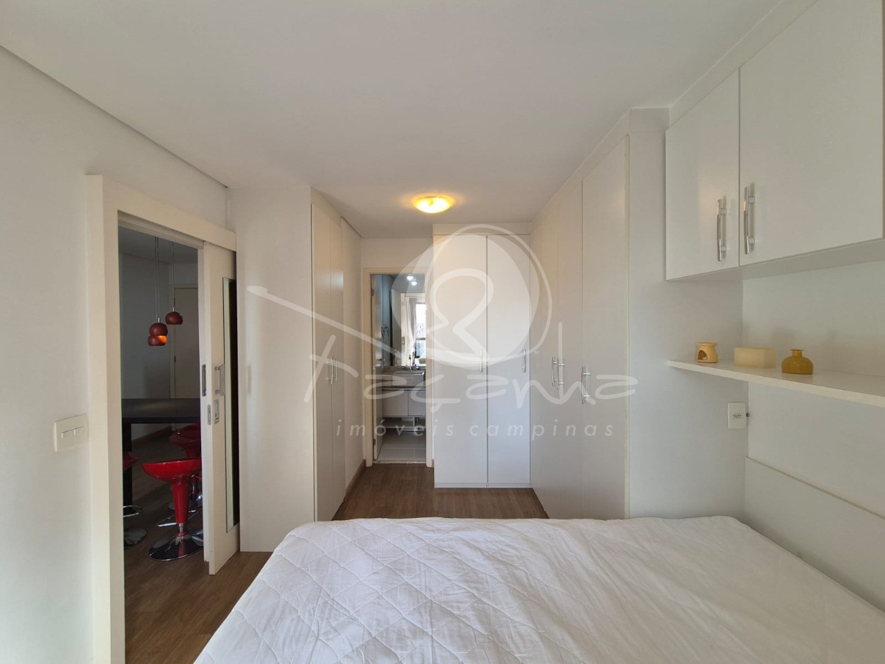 Apartamento, 1 quarto, 42 m² - Foto 20