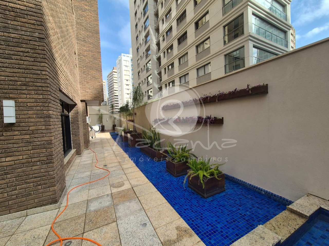 Apartamento, 1 quarto, 42 m² - Foto 31