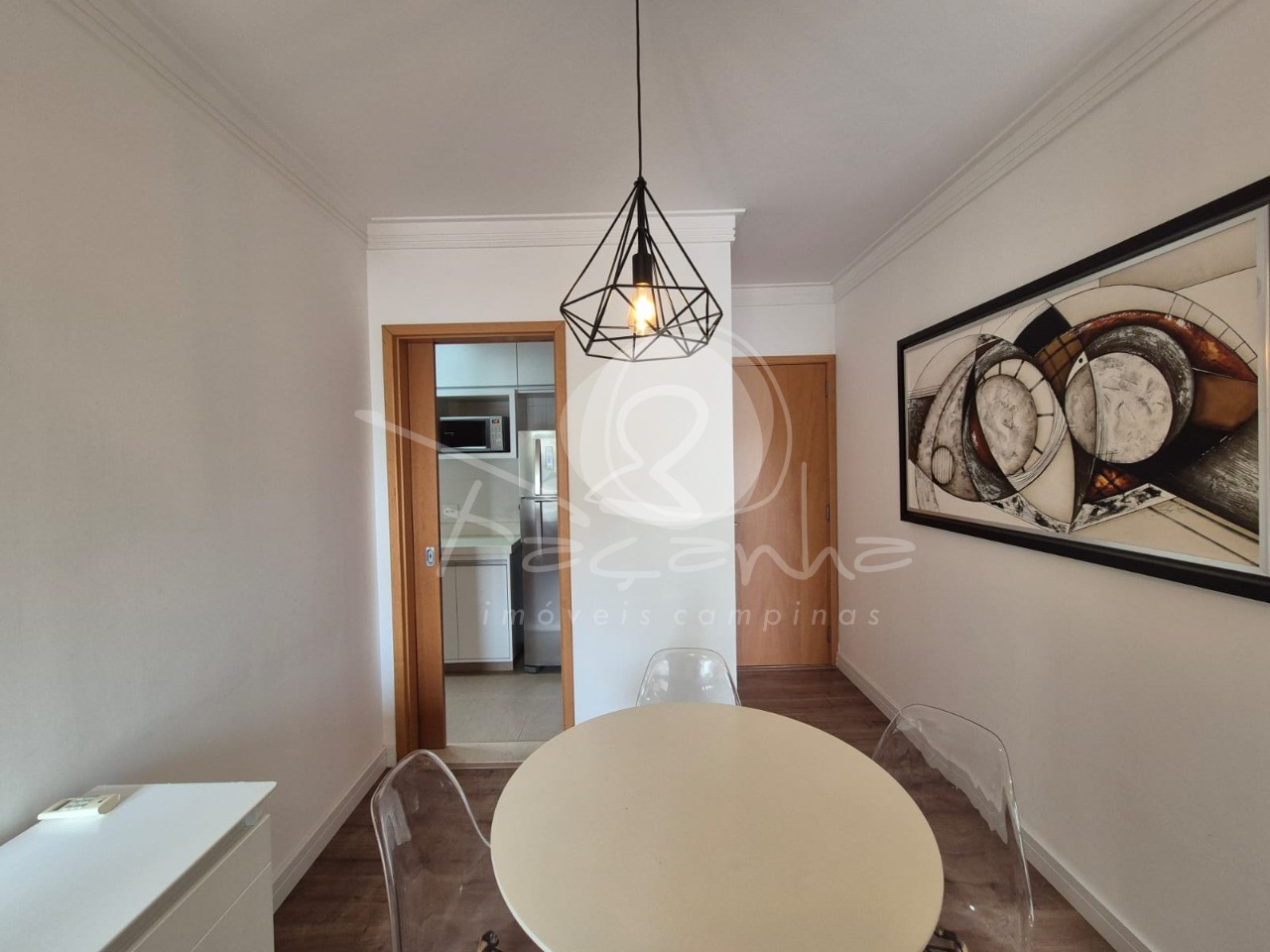 Apartamento, 1 quarto, 59 m² - Foto 10