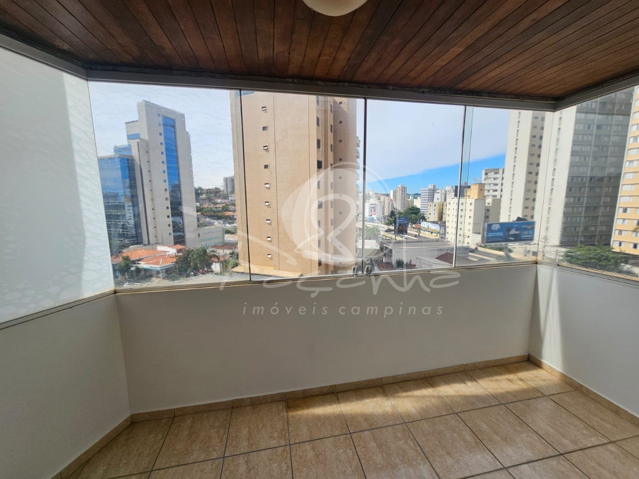Apartamento, 3 quartos, 140 m² - Foto 3
