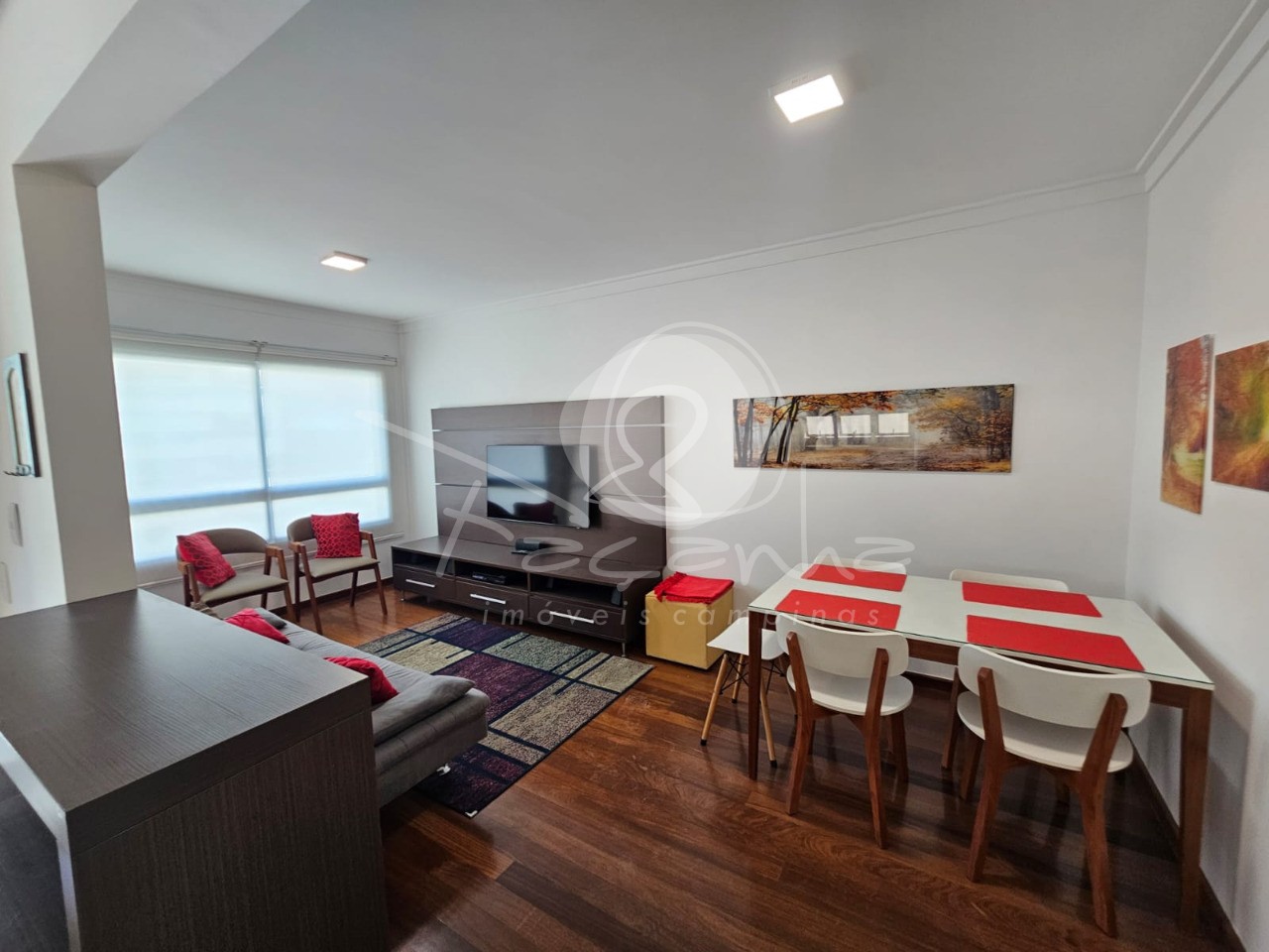 Apartamento, 1 quarto, 67 m² - Foto 7