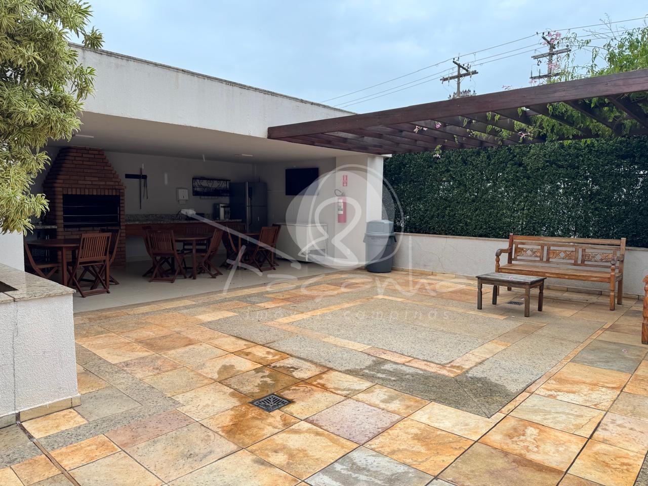 Apartamento, 3 quartos, 117 m² - Foto 24