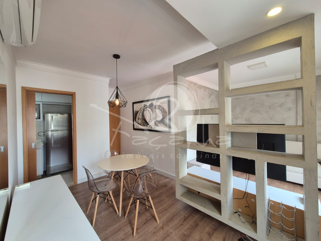 Apartamento, 1 quarto, 59 m² - Foto 6
