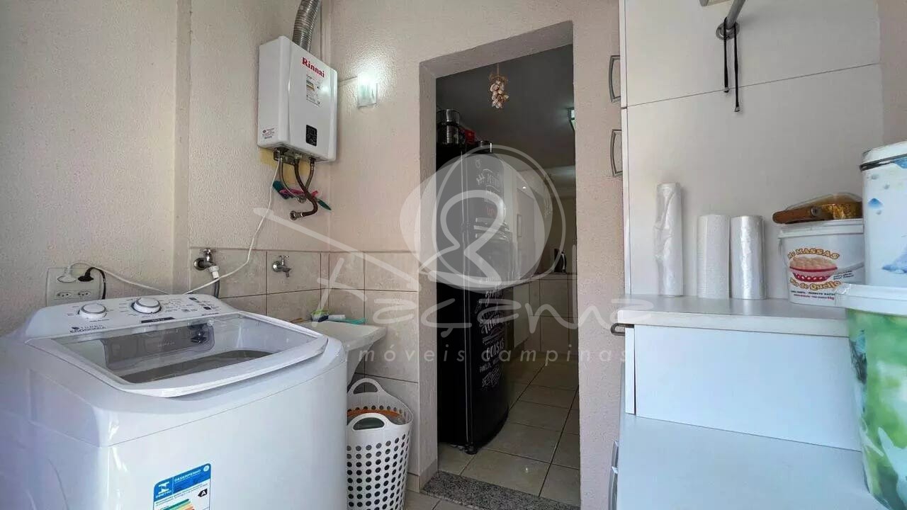 Casa de Condomínio, 3 quartos - Foto 25