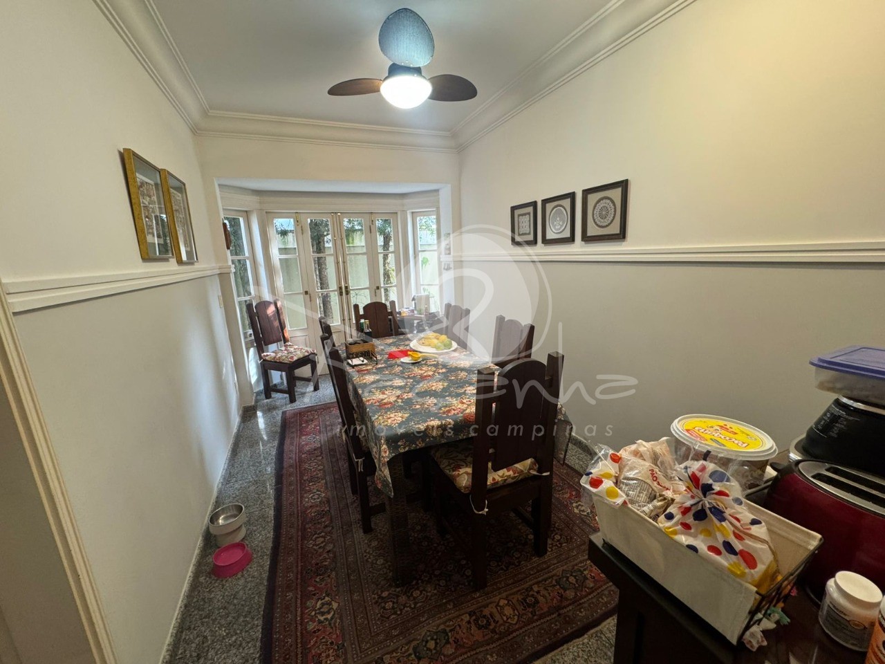 Casa de Condomínio, 5 quartos - Foto 43