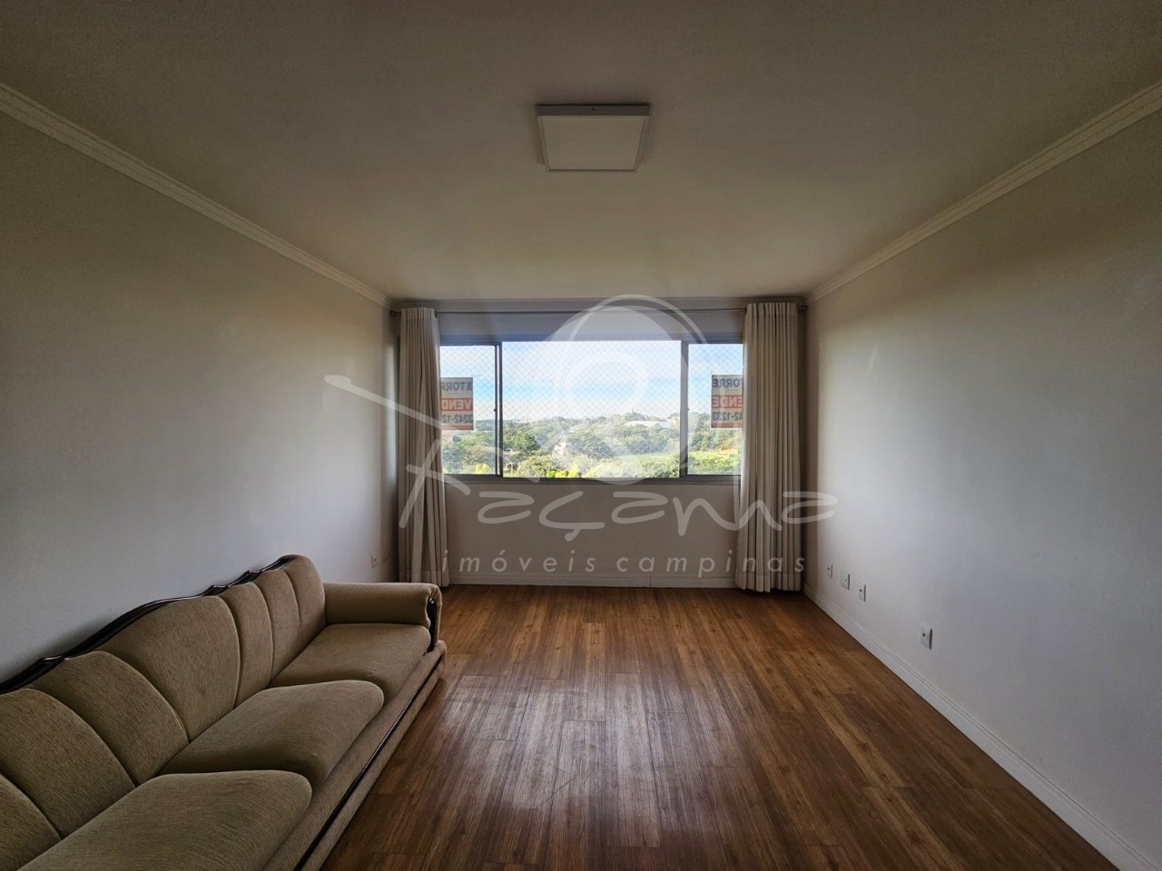 Apartamento, 3 quartos, 98 m² - Foto 1