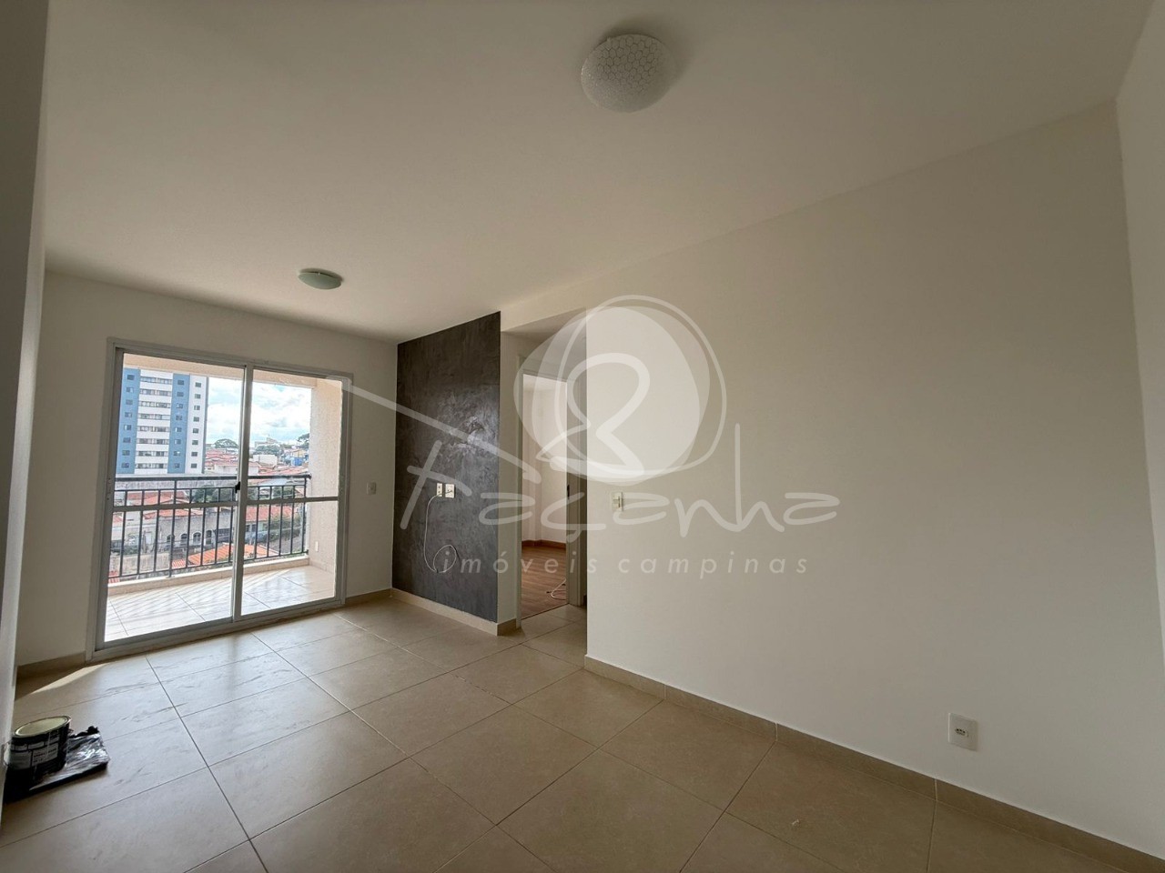 Apartamento, 2 quartos, 61 m² - Foto 1