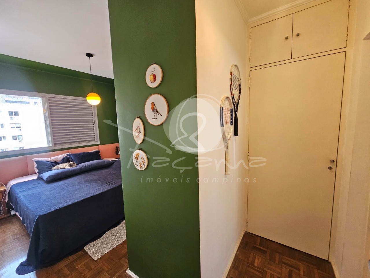 Apartamento, 3 quartos, 90 m² - Foto 10