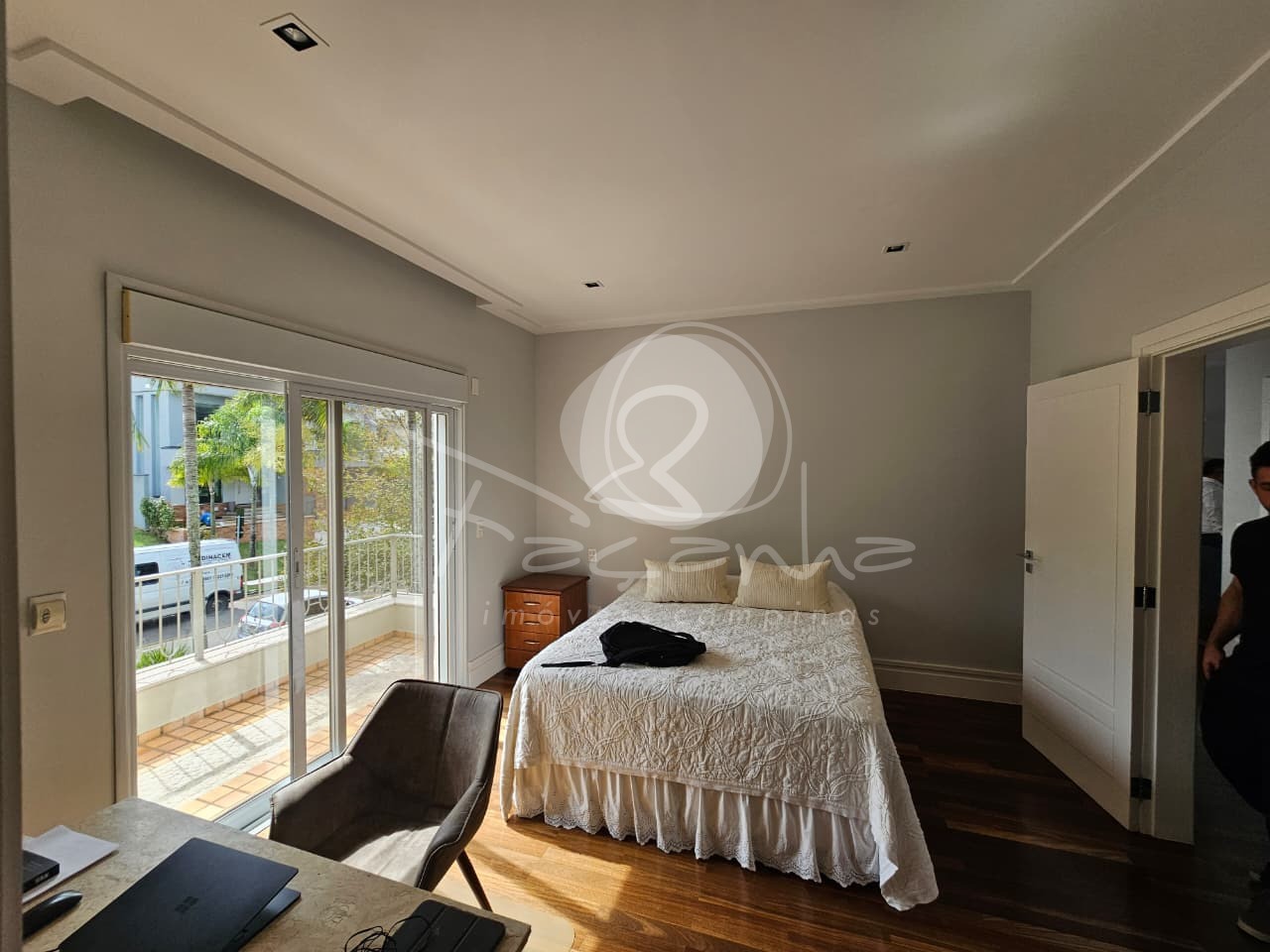 Casa de Condomínio, 6 quartos - Foto 6