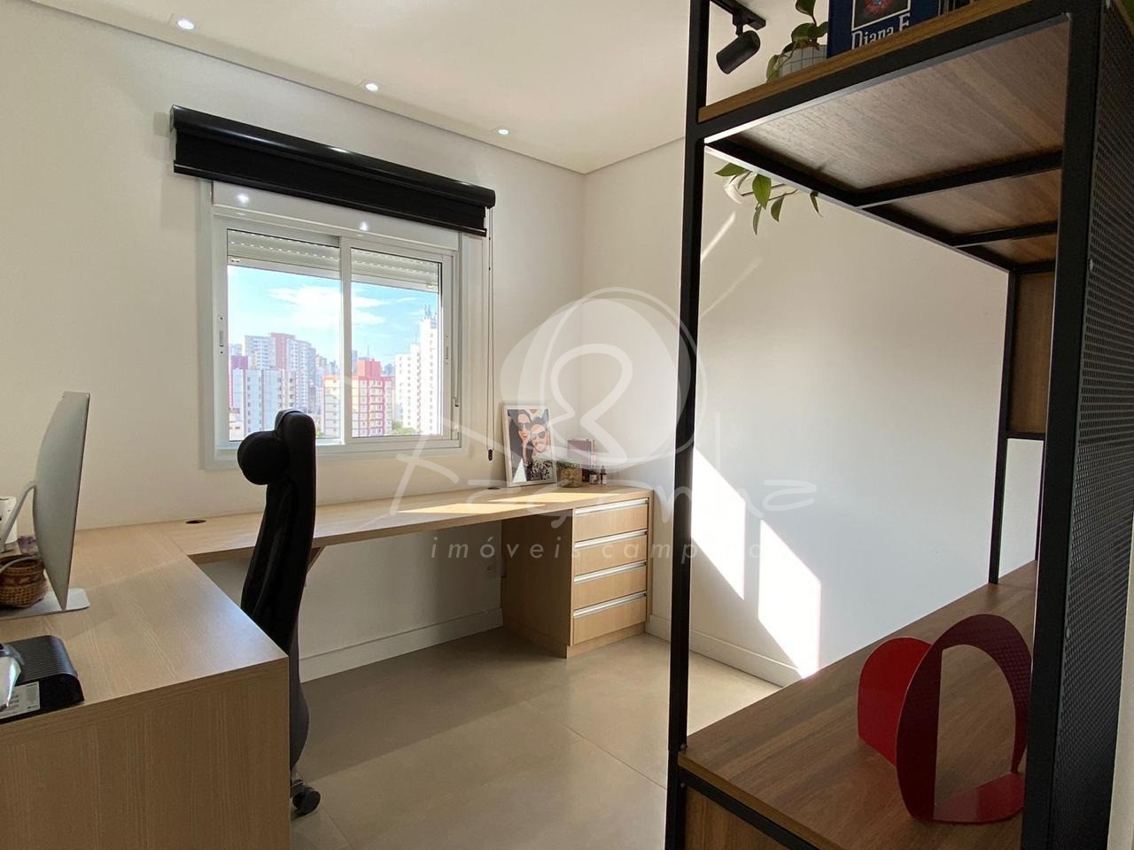 Apartamento, 3 quartos, 85 m² - Foto 11